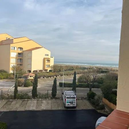 Les Portes De La Plage Port Leucate Exterior photo