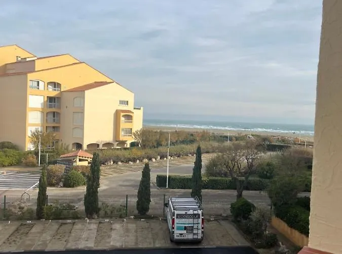 Les Portes De La Plage Port Leucate