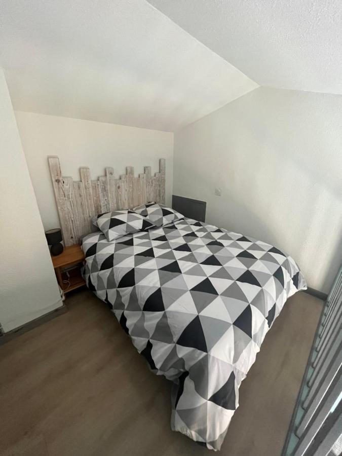 Les Portes De La Port Apartment Leucate