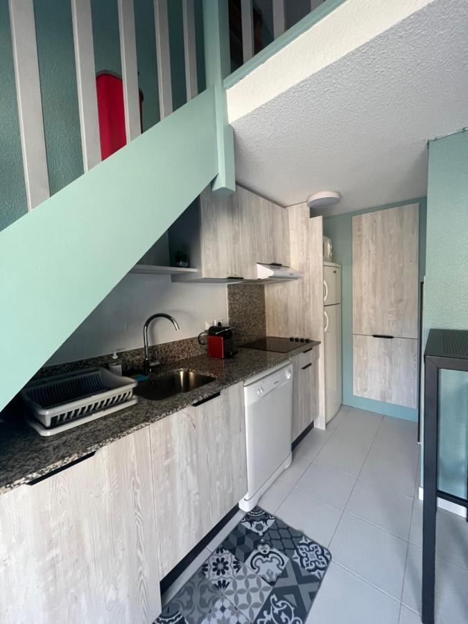 Les Portes De La Port Apartment Leucate