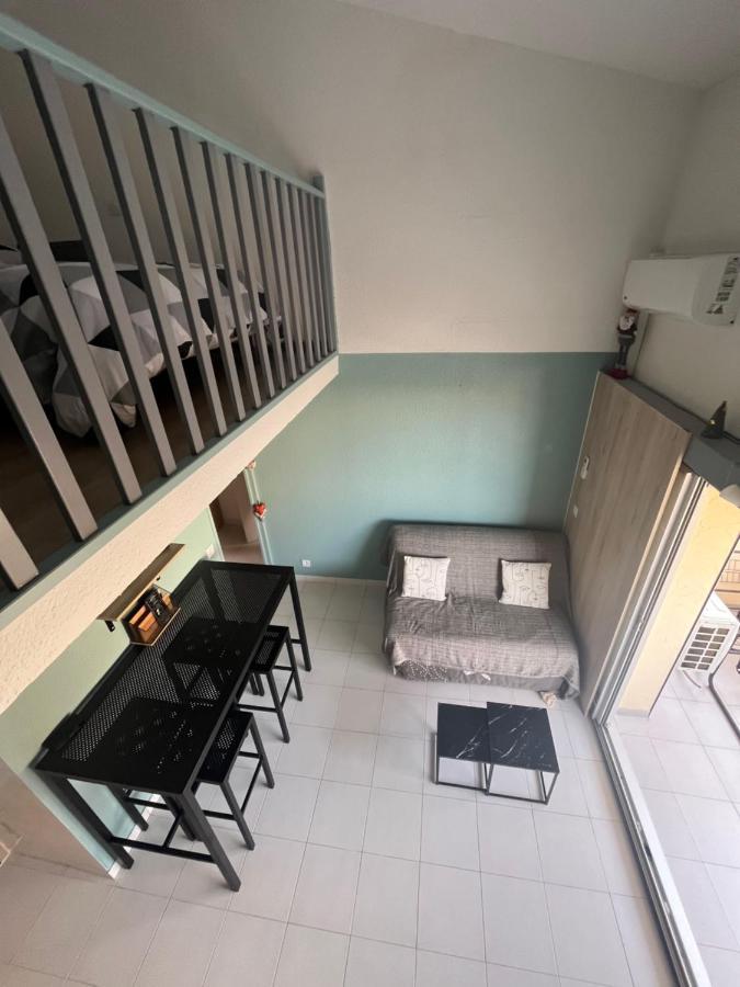 Apartment Les Portes De La Port Leucate